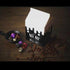 Milk Carton Dice Box - Various